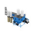 Linia do granulacji LDG-4000 (MAX+) | 43 Kw 